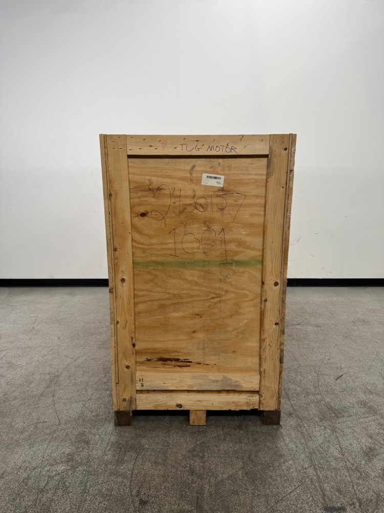 Image of CartCaddy Industrial Cart Mover